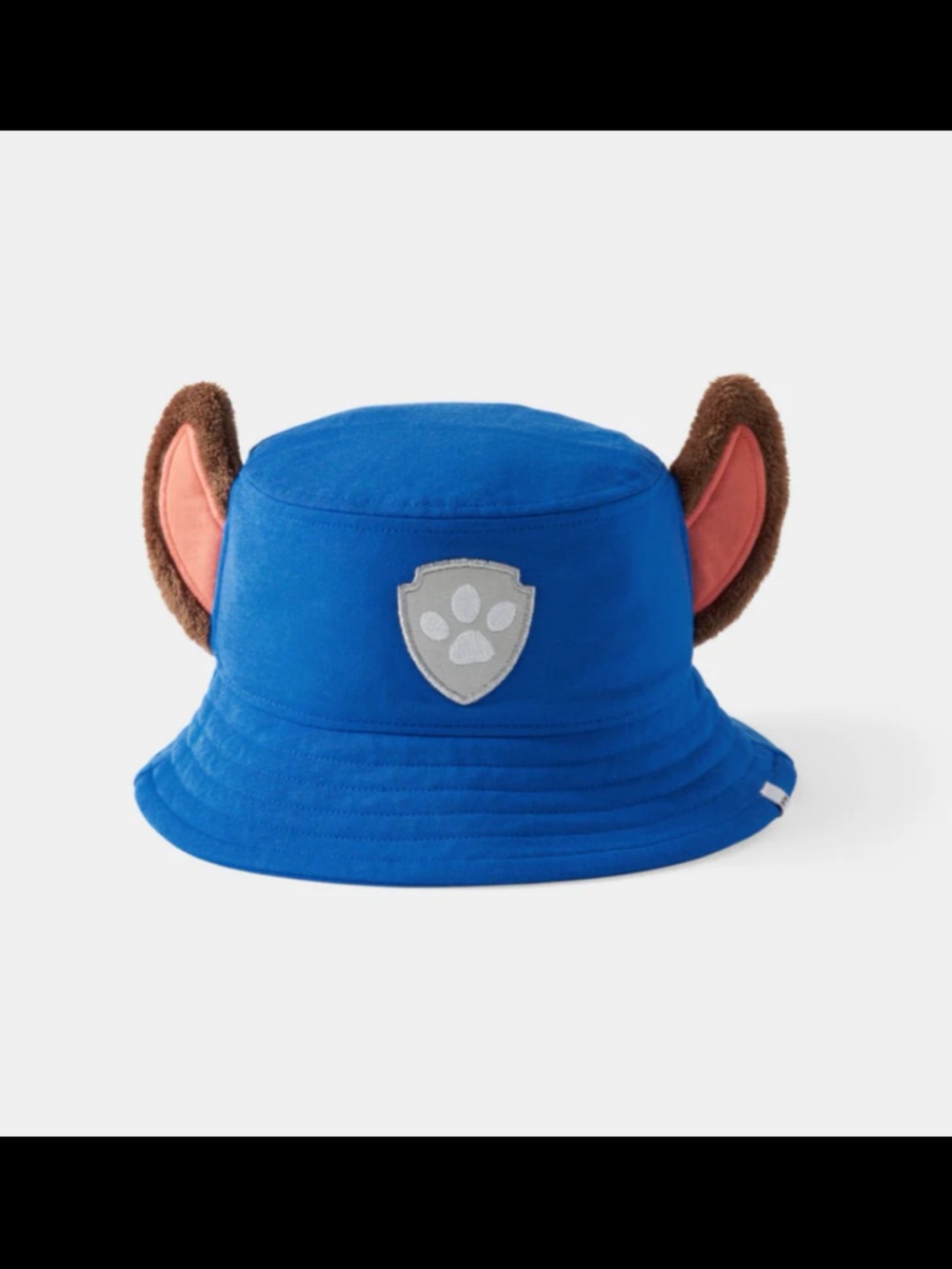 Little Sleepies: Paw Patrol Chase Bucket Hat